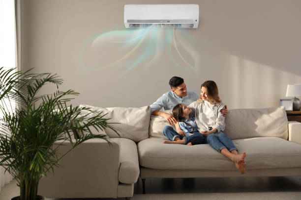Best Local HVAC Companies  in Crouch Mesa, NM