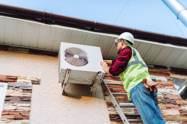 Air Duct Cleaning in Crouch Mesa, NM
