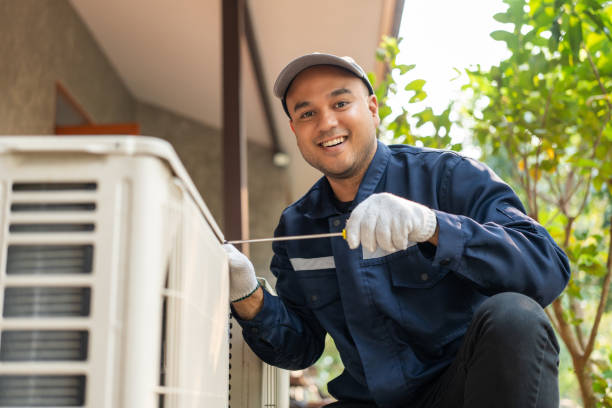 Best HVAC Emergency Services  in Crouch Mesa, NM