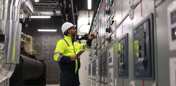 Best HVAC Cleaning Services  in Crouch Mesa, NM